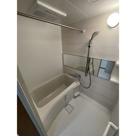 FIELD1の物件内観写真